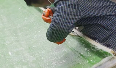 Laser Cutting enhancing efficiency and product quality.