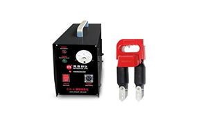 Magnetic Particle Flaw Detector