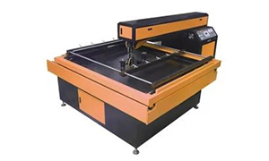 Laser Cutting Machine