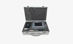 Ultrasonic flaw detector