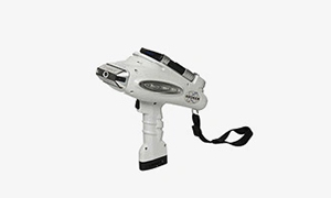 Portable Spectrum Analyzer