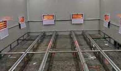 Soft texture, rust-proof and durable