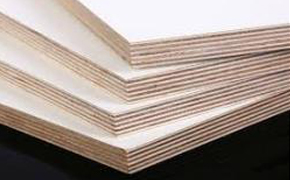 Multi-layer solid wood board ensures product quality
