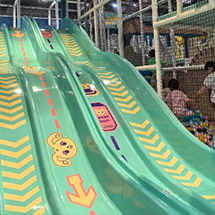 Wave Slide