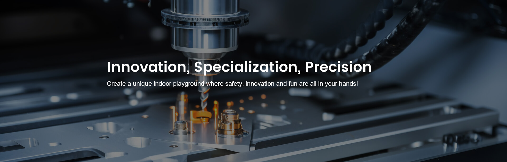 production installation