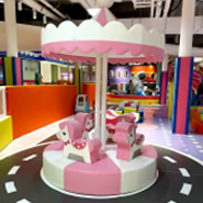 Mini Carousel