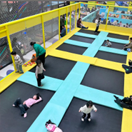 Trampoline Park