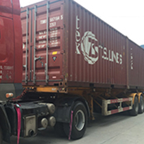 Production Packaping And Transportation