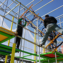 Installation Technical Support