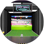 Interactive Football