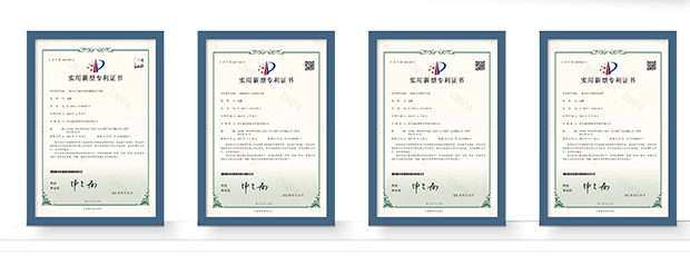 Certificates