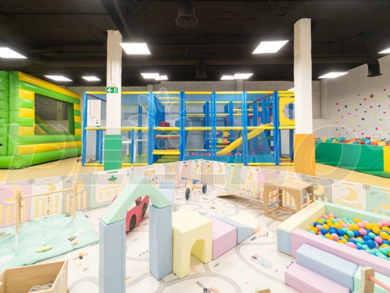 Client Success Story: Hormiguero Kids (Madrid, Spain)